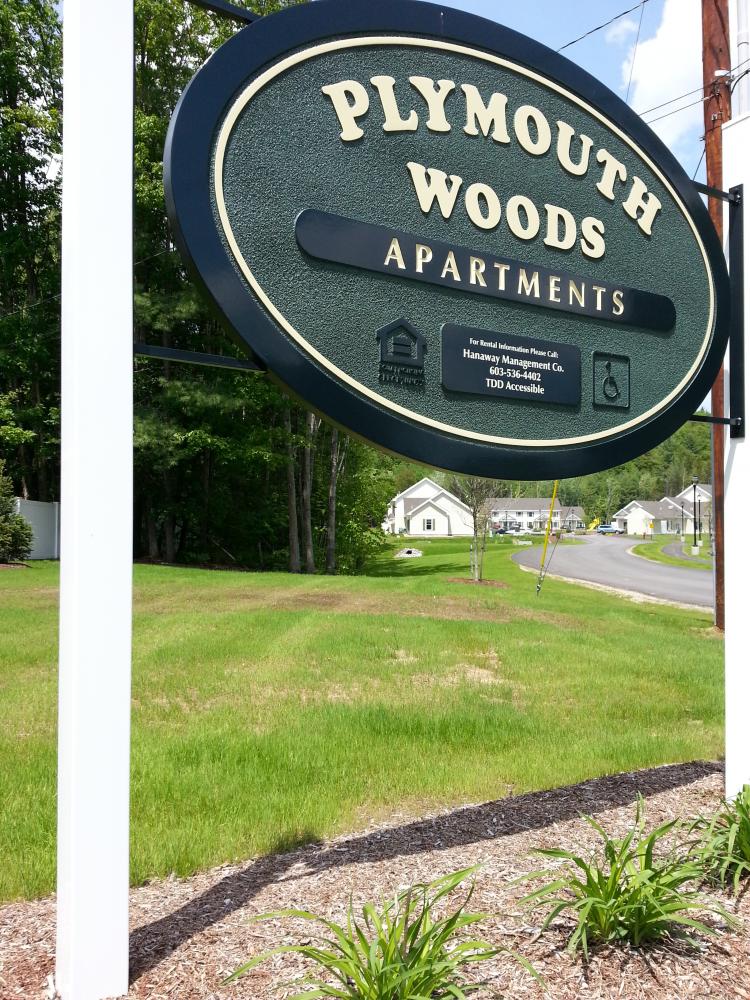 Plymouth Woods Apartments
